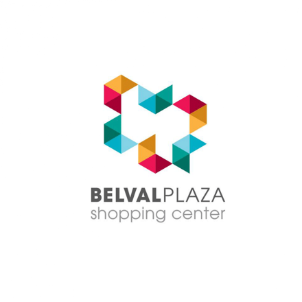 Belval Plaza